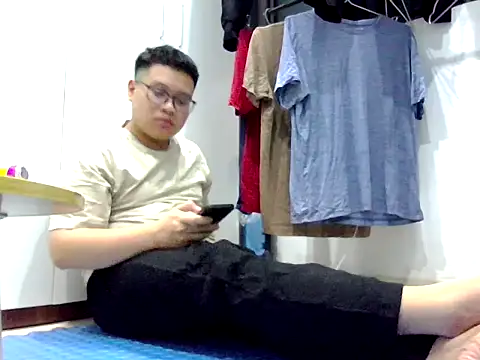 loveninja online show from 3, 3, 2026