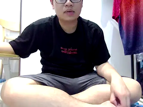 loveninja online show from 29, 3, 2026