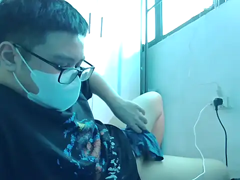 loveninja online show from 22, 3, 2026