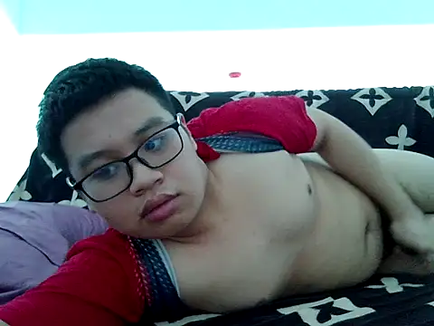 Snapshot of loveninja chatting on 3, 12, 2025 loveninja online show from 3, 12, 2025