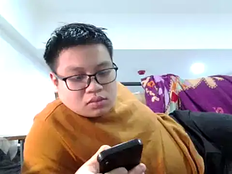 Snapshot of loveninja chatting on 1, 2, 2026 loveninja online show from 1, 2, 2026