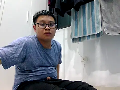 loveninja online show from 18, 3, 2026