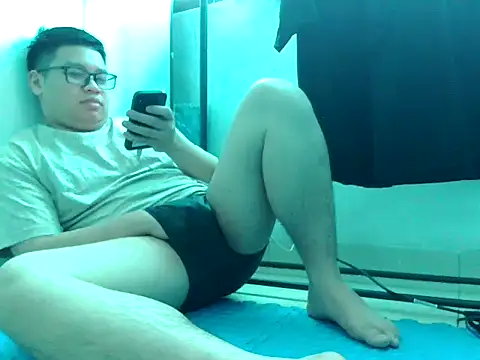 loveninja online show from 13, 3, 2026