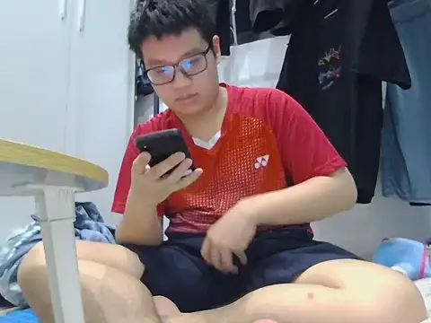 loveninja online show from 9, 4, 2026