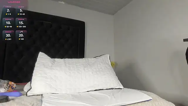 Roseshelbyy online show from 28, 11, 2025