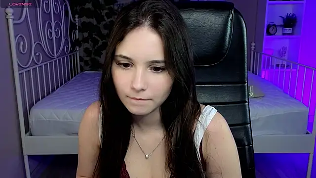 Snapshot of Daniels_Beth chatting on 23, 9, 2025 Daniels Beth online show from 23, 9, 2025