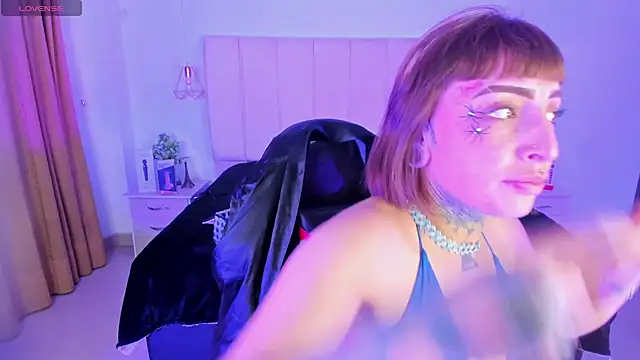 Gyal 8  online show from 10, 1, 2026