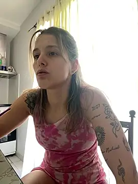 xvalentinaof online show from 20, 2, 2026