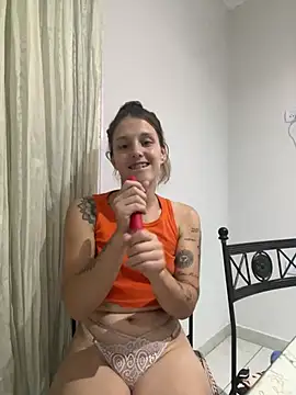 xvalentinaof online show from 3, 2, 2026