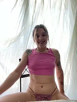 xvalentinaof online show from 16, 12, 2025