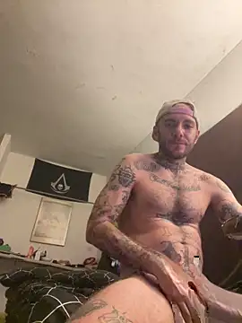 N3N3 SINS online show from 16, 5, 2026