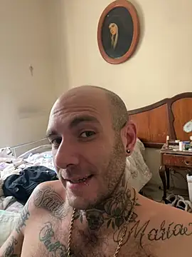 N3N3 SINS online show from 23, 6, 2026