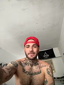 N3N3 SINS online show from 17, 5, 2026