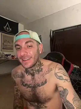 N3N3 SINS online show from 16, 6, 2026