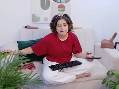 dirty feelena online show from 17, 10, 2025