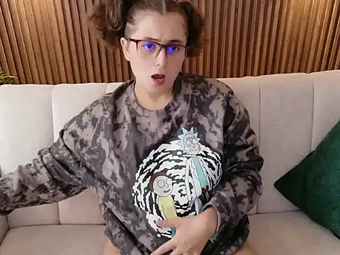 dirty feelena online show from 30, 11, 2025