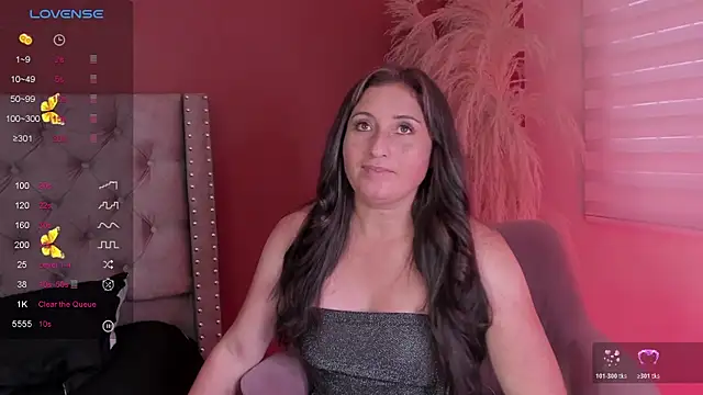 angela fiory online show from 19, 11, 2025