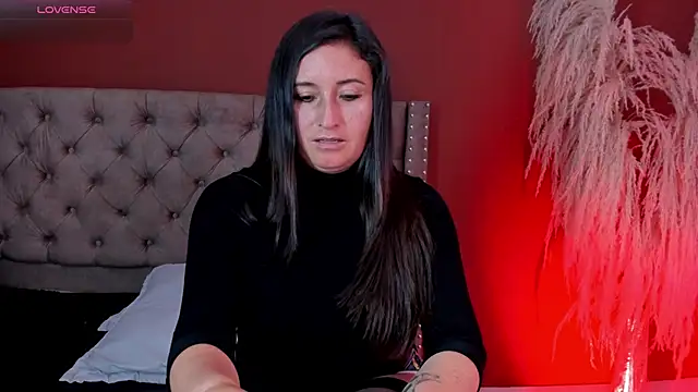 angela fiory online show from 28, 10, 2025