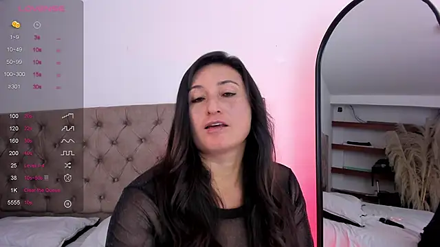 angela fiory online show from 27, 9, 2025