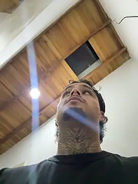 SexyBOy 2217 online show from 7, 3, 2026