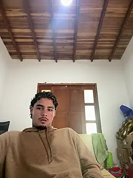 SexyBOy 2217 online show from 16, 2, 2026