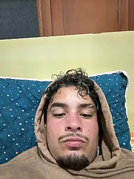 SexyBOy 2217 online show from 16, 2, 2026