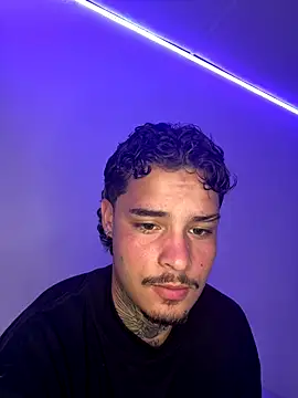 SexyBOy 2217 online show from 6, 10, 2025