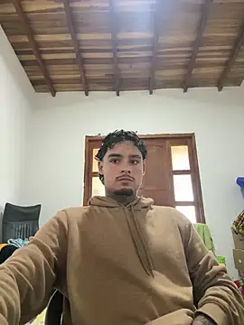 SexyBOy 2217 online show from 17, 2, 2026