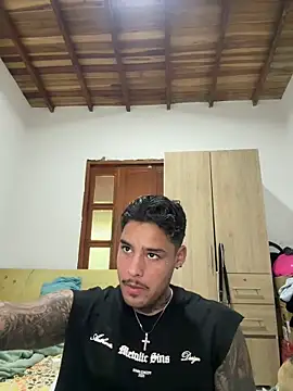 SexyBOy 2217 online show from 16, 5, 2026