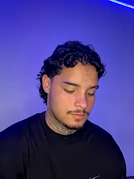 SexyBOy 2217 online show from 8, 10, 2025