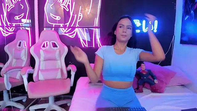 Star Liight online show from 17, 12, 2025