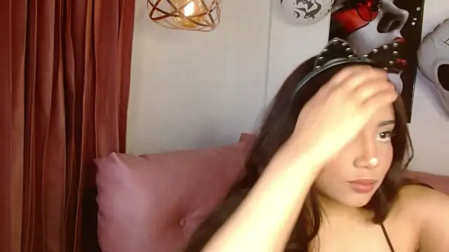 ladymooncs online show from 17, 10, 2025