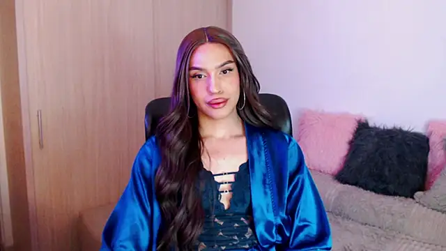 SamaraSilex online show from 20, 10, 2025