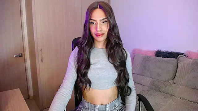 SamaraSilex online show from 16, 10, 2025