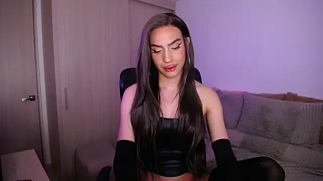 SamaraSilex online show from 5, 10, 2025