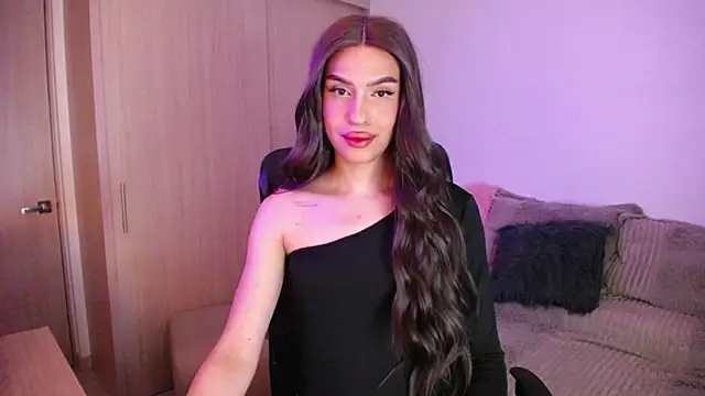 SamaraSilex online show from 22, 10, 2025