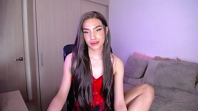 SamaraSilex online show from 7, 10, 2025