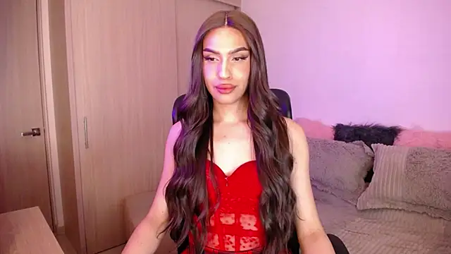 SamaraSilex online show from 23, 10, 2025