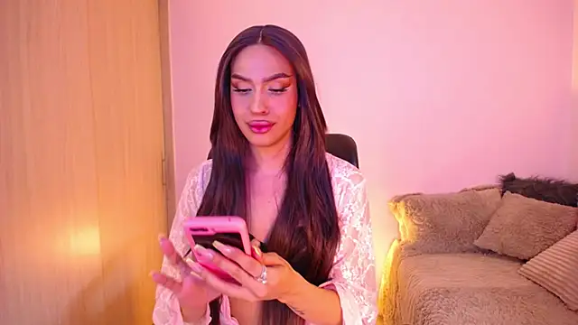 SamaraSilex online show from 28, 11, 2025