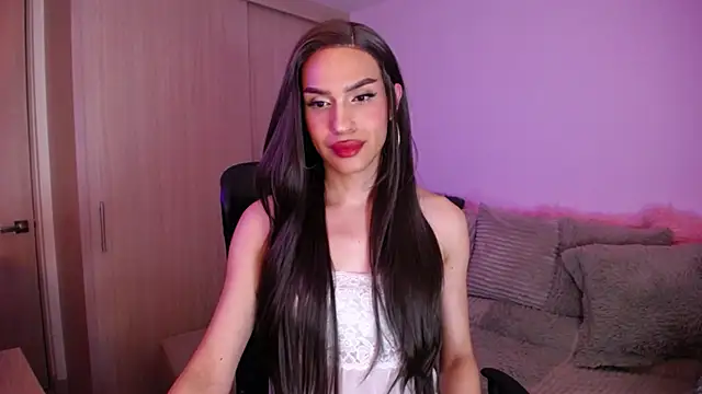 SamaraSilex online show from 2, 12, 2025