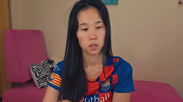 Reina  chan online show from 30, 5, 2026