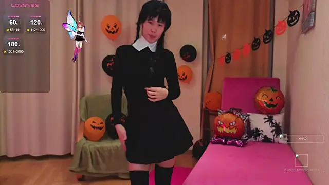 Snapshot of Reina__chan chatting on 31, 10, 2025 Reina chan online show from 31, 10, 2025