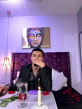 Prince-Dalton online show from 4, 10, 2025