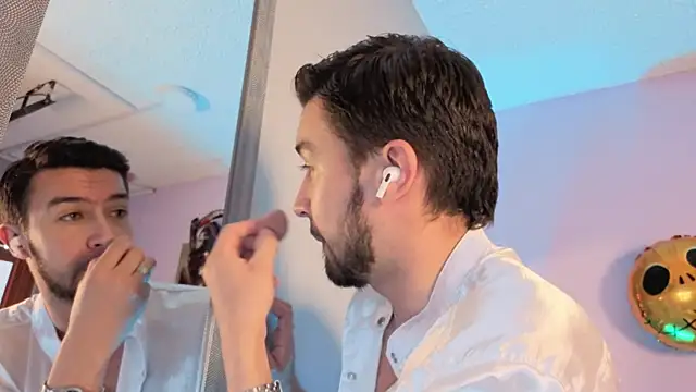 Prince-Dalton online show from 29, 10, 2025