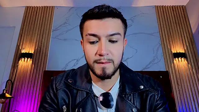 Prince-Dalton online show from 30, 9, 2025