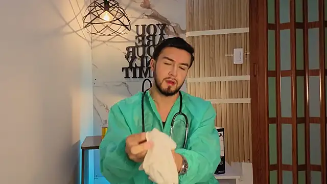 Prince-Dalton online show from 20, 11, 2025