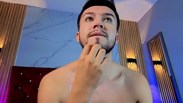 Prince-Dalton online show from 1, 10, 2025