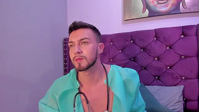 Prince-Dalton online show from 22, 9, 2025