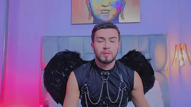 Prince-Dalton online show from 19, 10, 2025