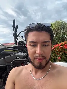 Prince-Dalton online show from 2, 12, 2025